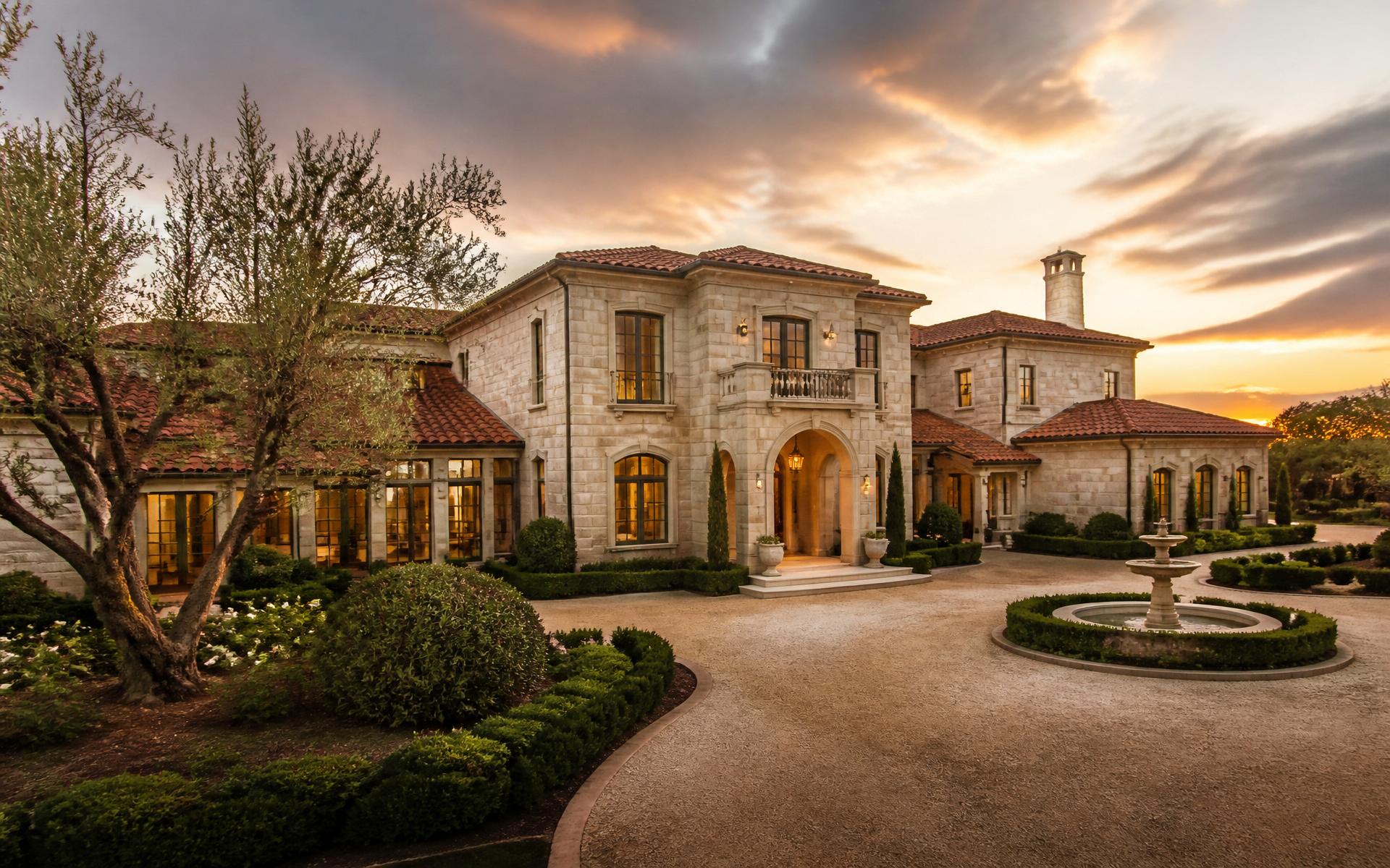 Villa de prestige construite par DESILUXE